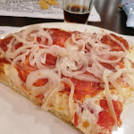 Photo n°2 de l'avis de Davide.' fait le 12/10/2022 à 10:59 sur le  The Sun à Pozzuolo Martesana