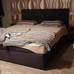 Photo n°3 de l'avis de Micha.. fait le 07/11/2021 à 18:21 sur le  Ferienhaus Maison Noir No.21 à Husum