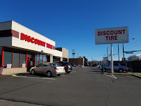 Discount Tire - Photo 2 - Car repair in Denver, CO, Denver
