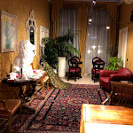 Photo n°7 de l'avis de Bashar.l fait le 24/05/2018 à 11:00 sur le  Venice Luxury Suites -Friendly Venice Suite à Venice