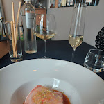 Photo n°7 de l'avis de Giovanni.o fait le 20/05/2023 à 12:38 sur le  Chosen Restaurant à Fondi