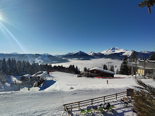 Photo n°73 de Restaurant La Grenouille du Marais à Morzine ()