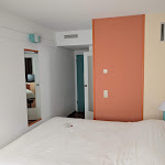 Photo n°1 de l'avis de Bastian.c fait le 04/12/2018 à 07:17 sur le  ibis Ulm City à Ulm