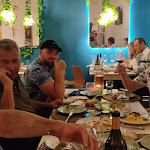 Photo n°1 de l'avis de Alberto.a fait le 04/06/2022 à 19:06 sur le  Ai Mãe à Tavira