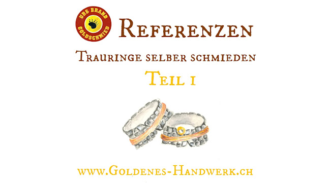 Rezensionen über Atelier Brand Goldschmiede AG in Herisau - Juweliergeschäft