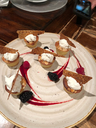 Caterer «Park Avenue Catering», reviews and photos, 591 Mercantile Dr, Cotati, CA 94931, USA