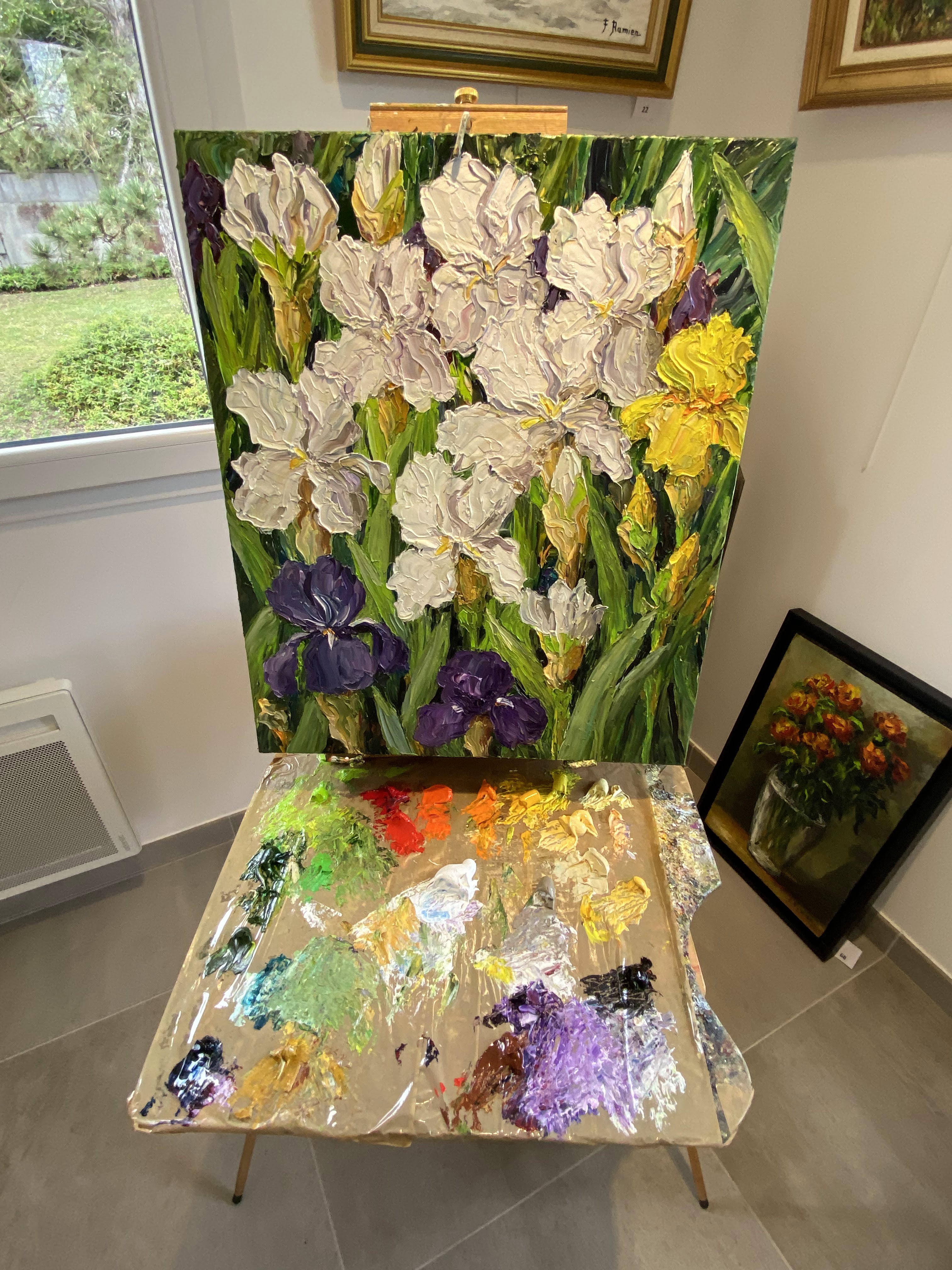 Photo n° 4 de l'avis de Elena. fait le 26/04/2022 à 07:45