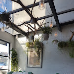 Photo n°4 de l'avis de Pietro.a fait le 10/06/2019 à 06:42 sur le  Lago Food&Co à Como