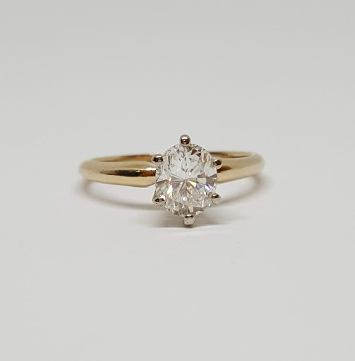 Pawn Shop «Chesapeake Square Pawn», reviews and photos, 2125 Starmount Pkwy #123, Chesapeake, VA 23321, USA