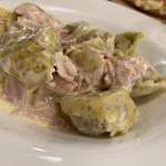 Photo n°7 de l'avis de Giulia. fait le 24/07/2022 à 07:04 sur le  Bama La Forneria à La Spezia