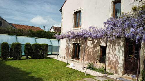 Lodge Le Presbytere Saint-Julien-lès-Montbéliard