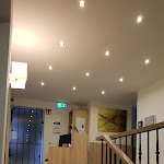 Photo n°9 de l'avis de Berthold.a fait le 10/05/2018 à 07:20 sur le  Hotel Schleuse à Munich