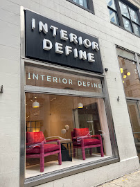 Interior Define - Photo 6 - Car repair in Philadelphia, PA, Philadelphia