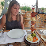 Photo n°3 de l'avis de David.a fait le 19/05/2023 à 02:19 sur le  O Farol à Portimão