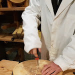 Photo n°1 de l'avis de Robert.a fait le 03/02/2019 à 18:58 sur le  Centro del Bitto Storico Ribelle à Gerola Alta