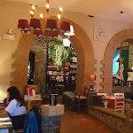 Photo n°3 de l'avis de Marianna. fait le 02/10/2022 à 18:31 sur le  DiVerso à Velletri