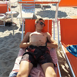 Photo n°6 de l'avis de Gianpietro.a fait le 04/08/2023 à 16:09 sur le  Bagno Gallanti Beach à Lido di Pomposa