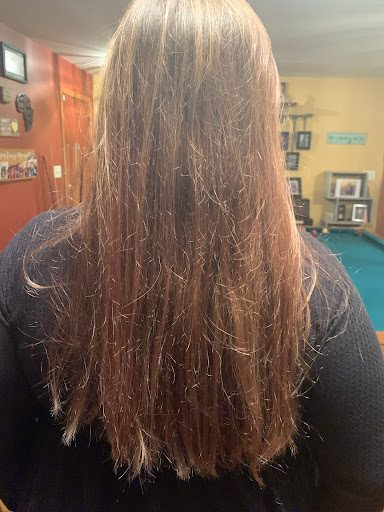 Beauty Salon «Blush Salon & Spa», reviews and photos, 77 E Woodstock St, Crystal Lake, IL 60014, USA