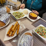 Photo n°3 de l'avis de SALEEN.a fait le 26/01/2024 à 23:23 sur le  Orient Pizzeria & Burger Haus à Bad Marienberg