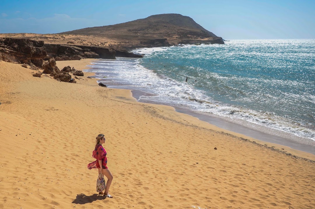 Playa Dorada