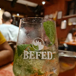 Photo n°2 de l'avis de Ross. fait le 11/09/2022 à 11:43 sur le  BEFED Brew Pub Aviano à Aviano