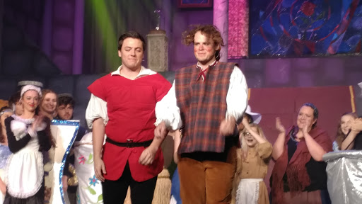 Non-Profit Organization «Geyer Performing Arts Center», reviews and photos, 111 Pittsburgh St, Scottdale, PA 15683, USA