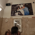 Photo n°3 de l'avis de killerafi95. fait le 08/10/2021 à 16:25 sur le  Trattoria Lucana à Matera