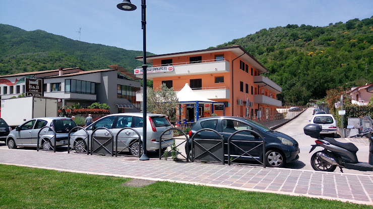 Photo hôtels Emmanuel Hotel Restaurant Bar 86077 Pozzilli