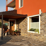 Photo n°2 de l'avis de Véronique.u fait le 19/07/2019 à 17:35 sur le  Agriturismo Stella Orobica à Albosaggia