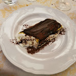 Photo n°7 de l'avis de Andrea.e fait le 13/01/2022 à 18:58 sur le  Ristorante Osteria del Gambero Rosso à Collodi