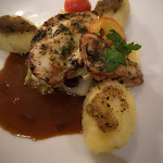 Photo n°8 de l'avis de S.. fait le 21/04/2019 à 22:10 sur le  Parkhotel Klüschenberg à Plau am See