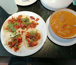 Chih'ua tacos y cortes Periférico de la juventud photo