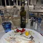 Photo n°2 de l'avis de Silvye. fait le 07/08/2022 à 21:42 sur le  Elettra à Porto Venere