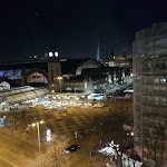 Photo n°5 de l'avis de Mario.u fait le 14/03/2018 à 21:25 sur le  Reichshof Hamburg, Curio Collection by Hilton à Hamburg