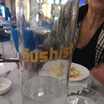 Photo n°1 de l'avis de Valy_vegan. fait le 15/02/2023 à 07:10 sur le  Sushi Sky à Bologna