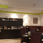 Photo n°1 de l'avis de M. fait le 05/02/2020 à 17:59 sur le  Hotel Garten à Bonn