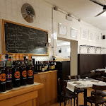 Photo n°1 de l'avis de Mauro.h fait le 27/01/2019 à 23:16 sur le  Pizza's Workshop à Tortona