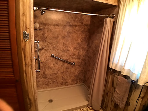 Bathroom Remodeler «LJ Stone Company», reviews and photos, 9100 Wheeling Ave, Muncie, IN 47304, USA