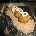 Photo n°3 de l'avis de Raffaele.e fait le 08/10/2023 à 07:37 sur le  Gola Caffè Bistrot à Bari