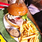 Photo n°3 de l'avis de Giovanna.r fait le 26/06/2023 à 16:19 sur le  Doppio Malto Scalo Milano - Locate Triulzi à Locate di Triulzi