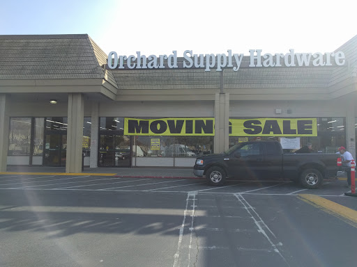 Hardware Store «Orchard Supply Hardware», reviews and photos, 4555 Rosewood Dr, Pleasanton, CA 94588, USA