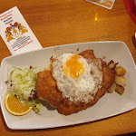 Photo n°1 de l'avis de Patrick.c fait le 03/10/2022 à 07:50 sur le  Kartoffelburg à Zinnowitz