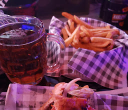 Callejón vintage photo