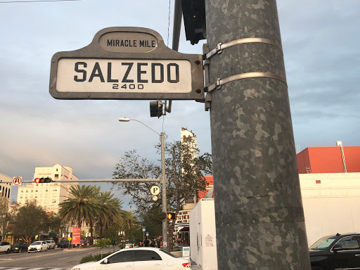 Beauty Supply Store «GBS The Beauty Store», reviews and photos, 308 Miracle Mile, Miami, FL 33134, USA