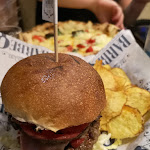 Photo n°1 de l'avis de Michele.o fait le 10/07/2019 à 08:02 sur le  BarbeQ - Public House à Caserta