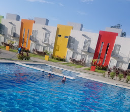 Arrecife Puerto Morelos photo