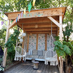 Photo n°6 de l'avis de Manuela.n fait le 02/07/2023 à 12:45 sur le  Steinchen Kulturcafé à Munich