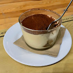 Photo n°2 de l'avis de Katelyn.m fait le 12/05/2022 à 19:21 sur le  Osteria Consani à Ventimiglia