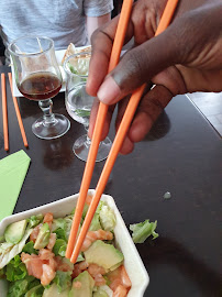 Plats et boissons du Restaurant japonais IKKO à Paris - n°13
