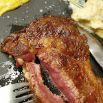 Photo n°4 de l'avis de Céline.c fait le 18/11/2019 à 21:05 sur le  La Griglia di Varrone à Milan